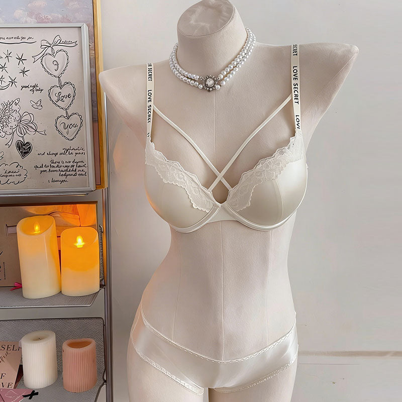 & ショーツセット 下着 — Reina Tokyo