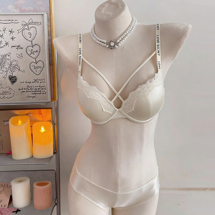& ショーツセット 下着 — Reina Tokyo