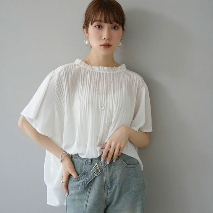 トップス — Reina Tokyo