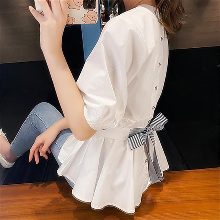 トップス — Reina Tokyo