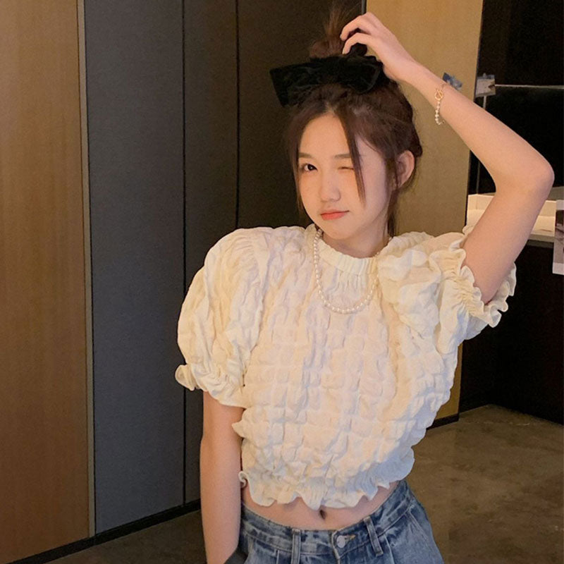 トップス — Reina Tokyo