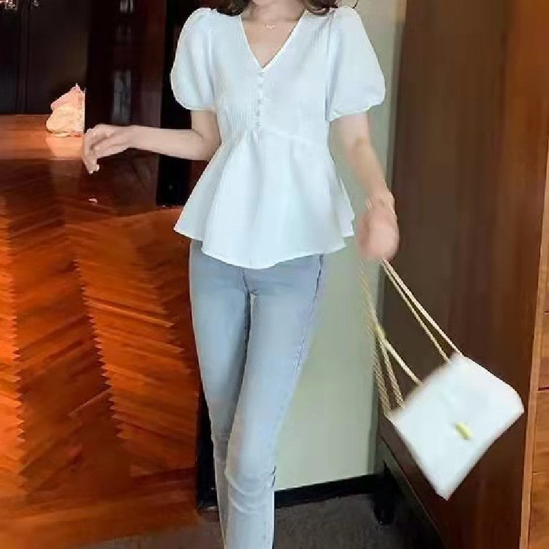 トップス — Reina Tokyo