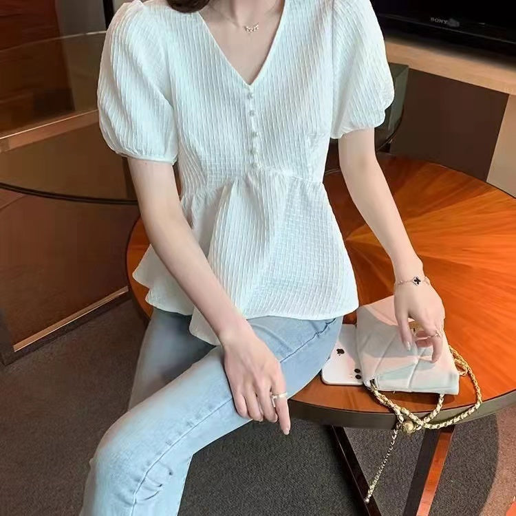 トップス — Reina Tokyo