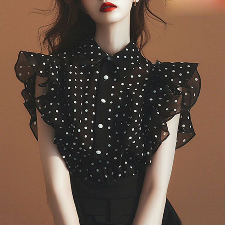 トップス — Reina Tokyo
