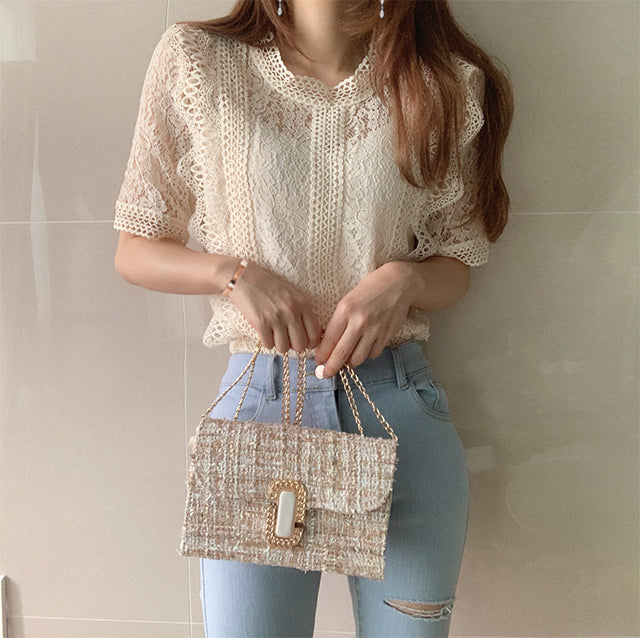トップス — Reina Tokyo