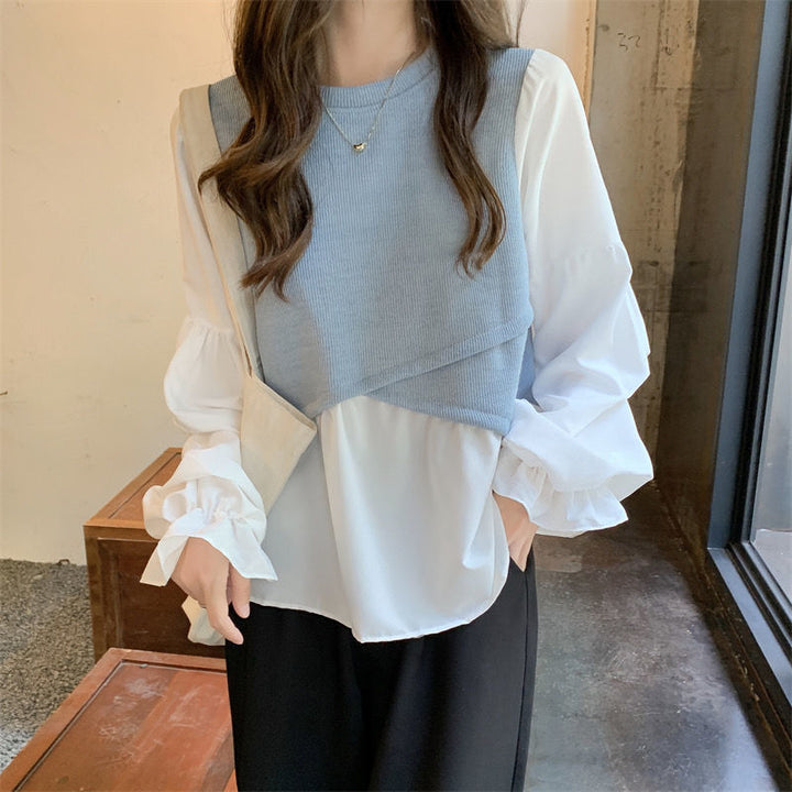 トップス — Reina Tokyo