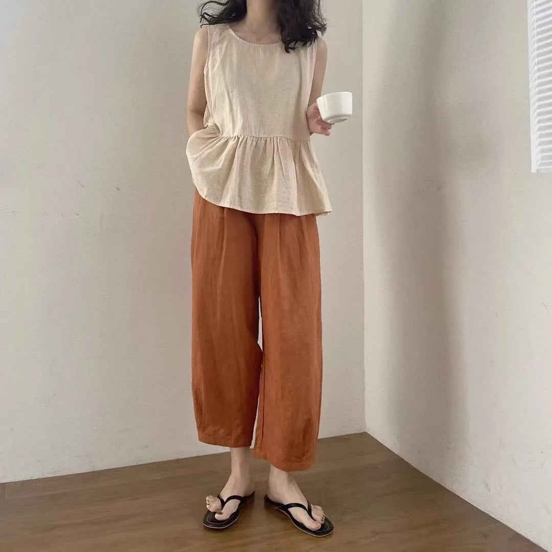 セットアップ — Reina Tokyo