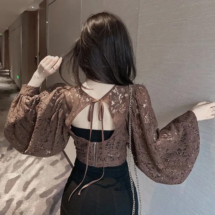 トップス — Reina Tokyo