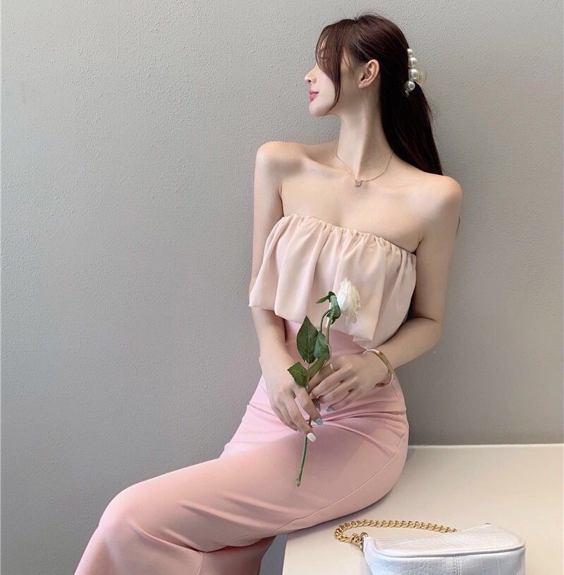 ワンピース — Reina Tokyo