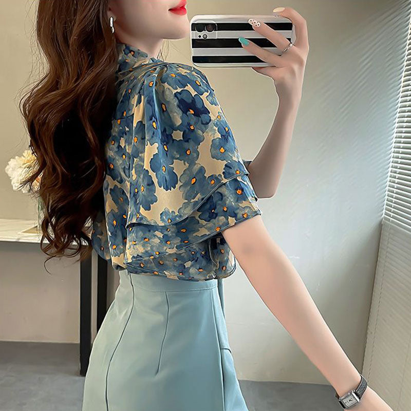 トップス — Reina Tokyo