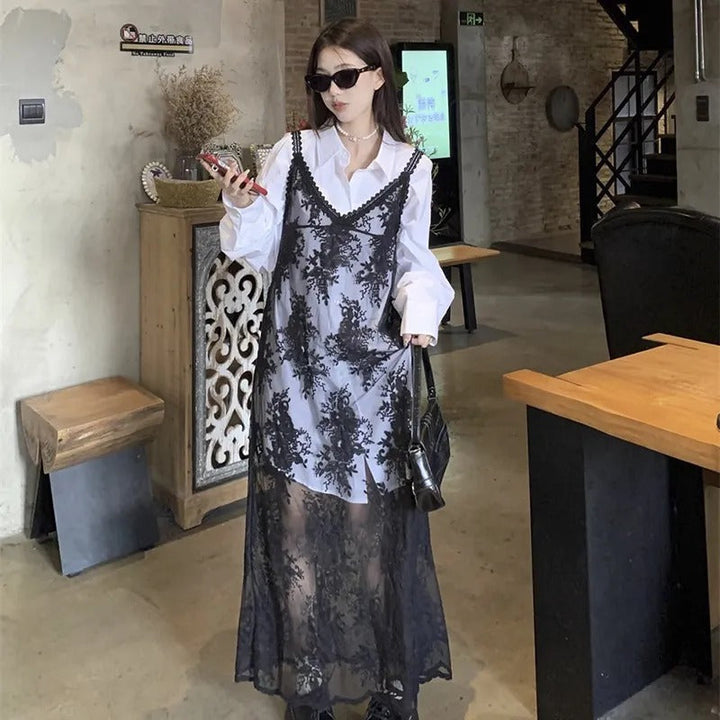 セットアップ — Reina Tokyo
