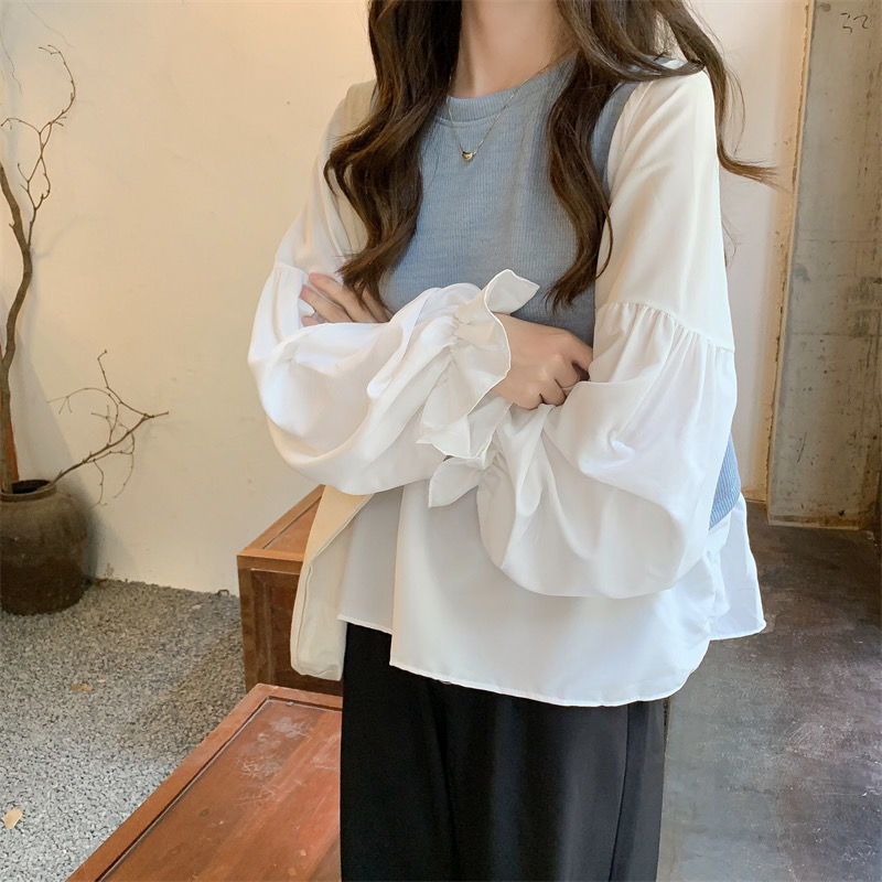 トップス — Reina Tokyo