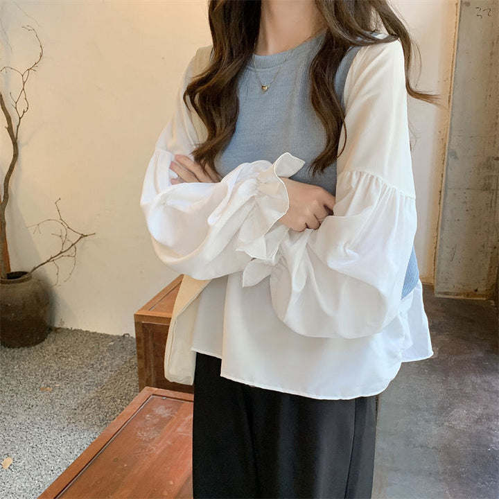 トップス — Reina Tokyo