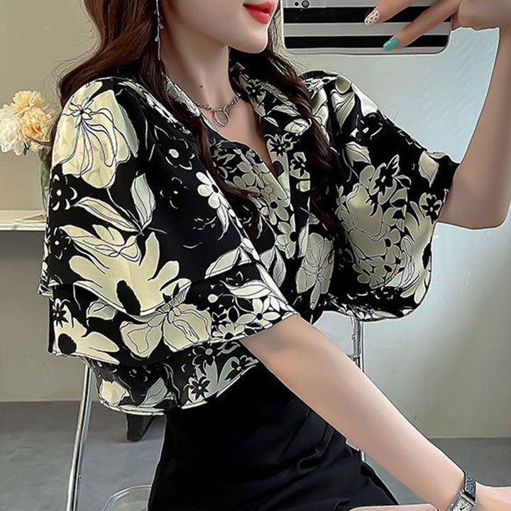 トップス — Reina Tokyo