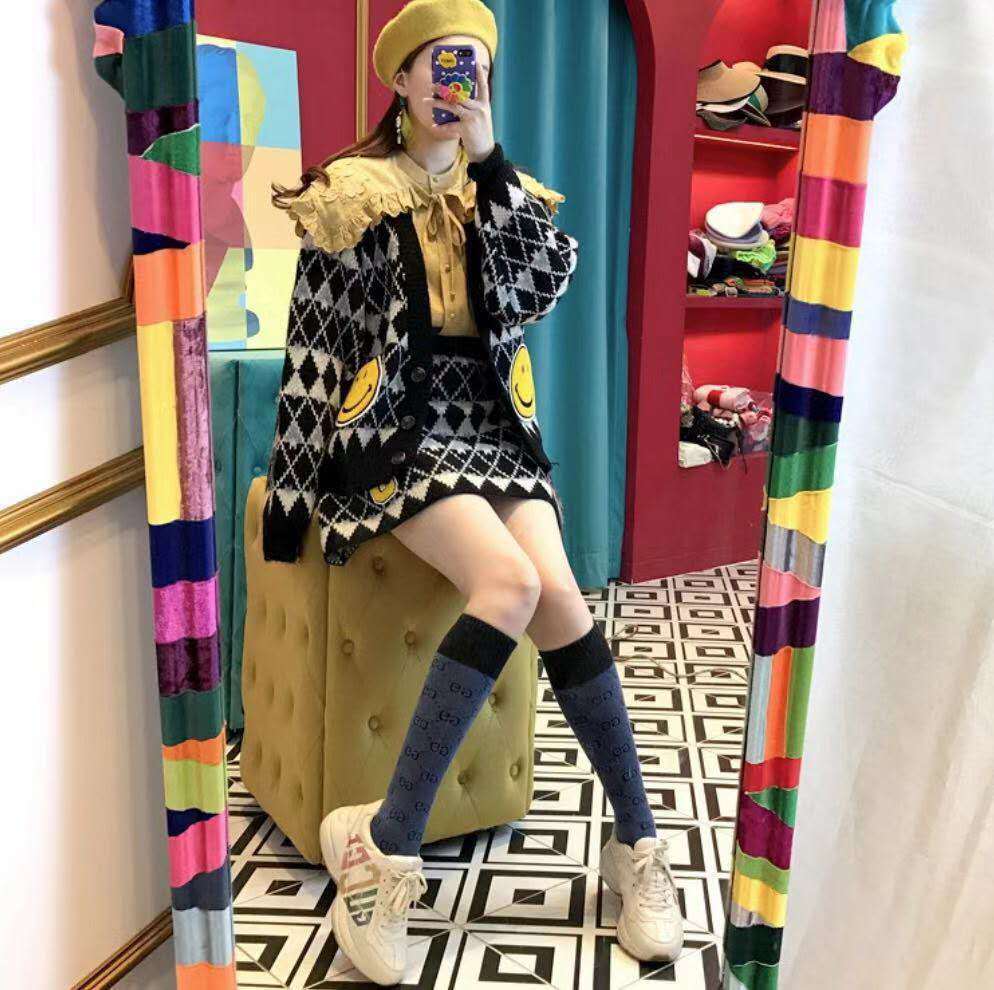 セットアップ — Reina Tokyo