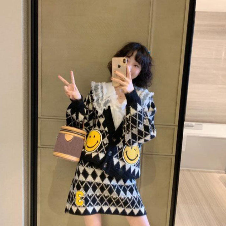 セットアップ — Reina Tokyo