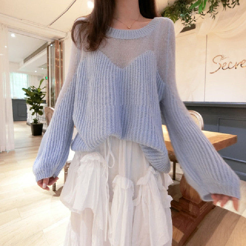 トップス — Reina Tokyo