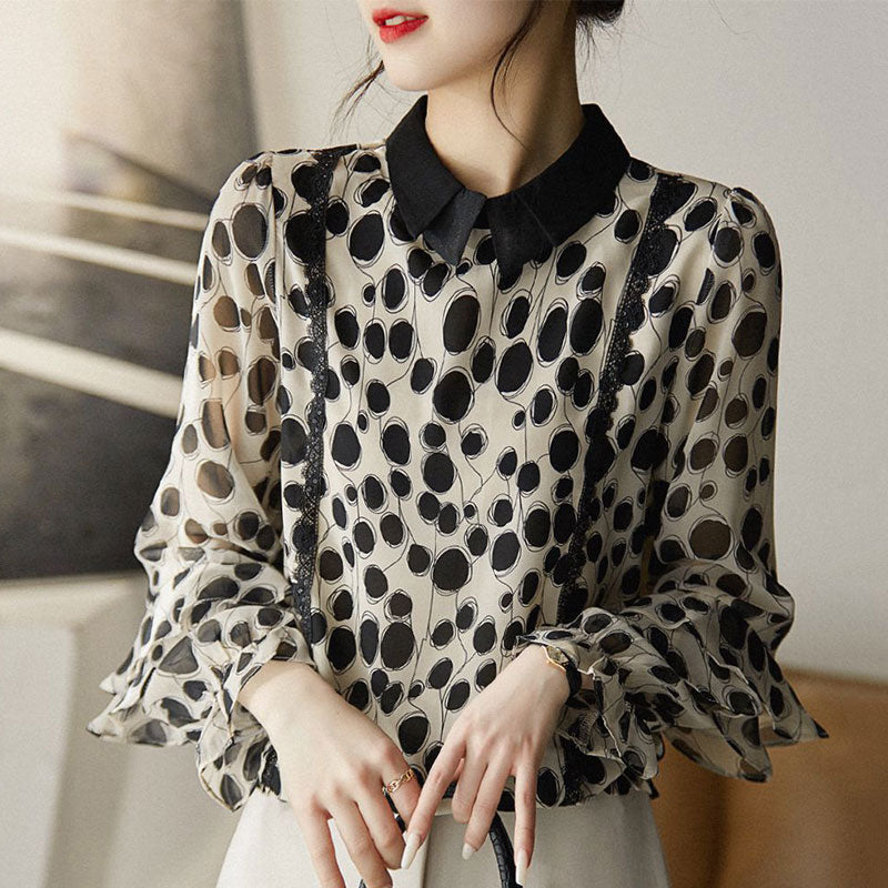 トップス — Reina Tokyo