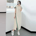 チェン付き ワンピース — Reina Tokyo