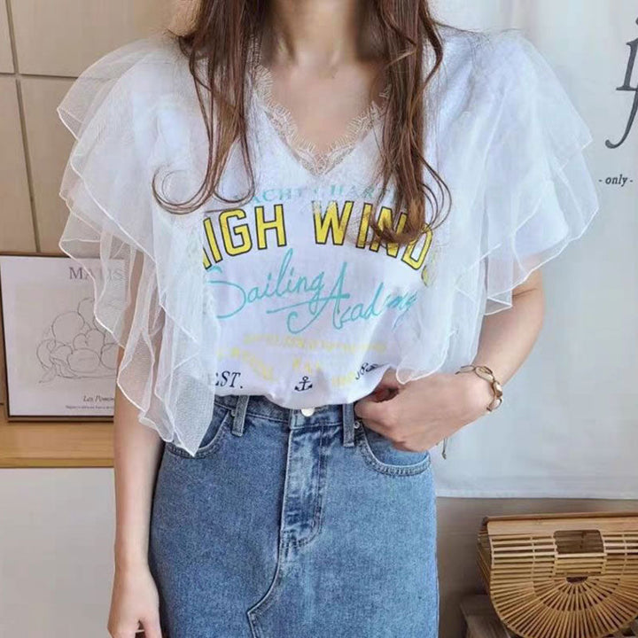 トップス — Reina Tokyo