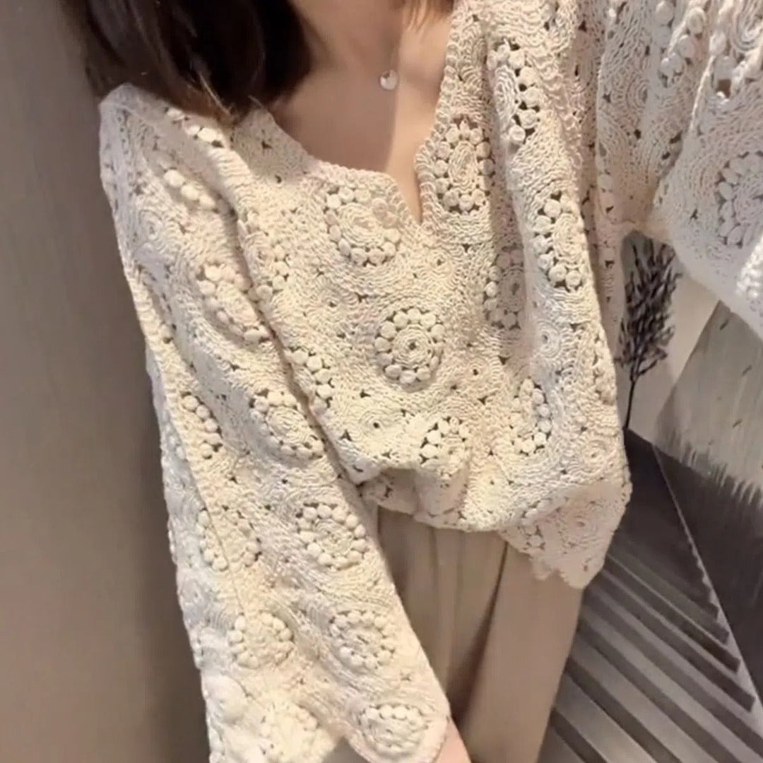 トップス — Reina Tokyo