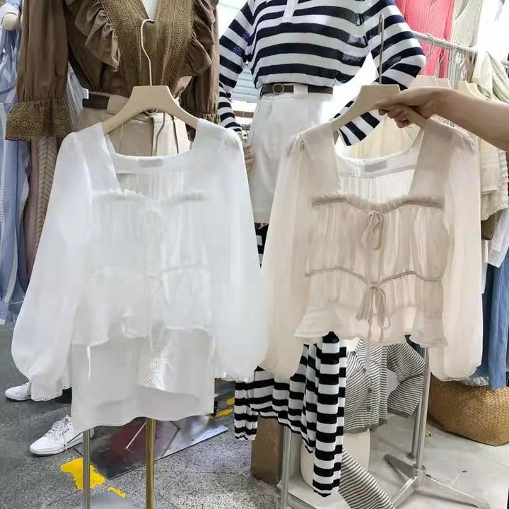 トップス — Reina Tokyo