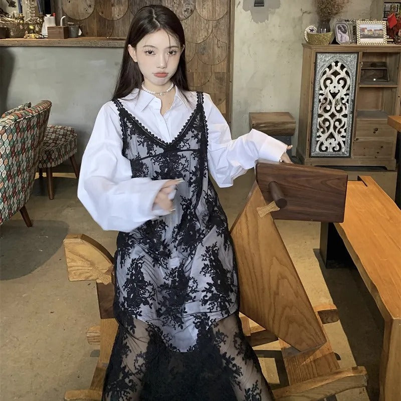 セットアップ — Reina Tokyo
