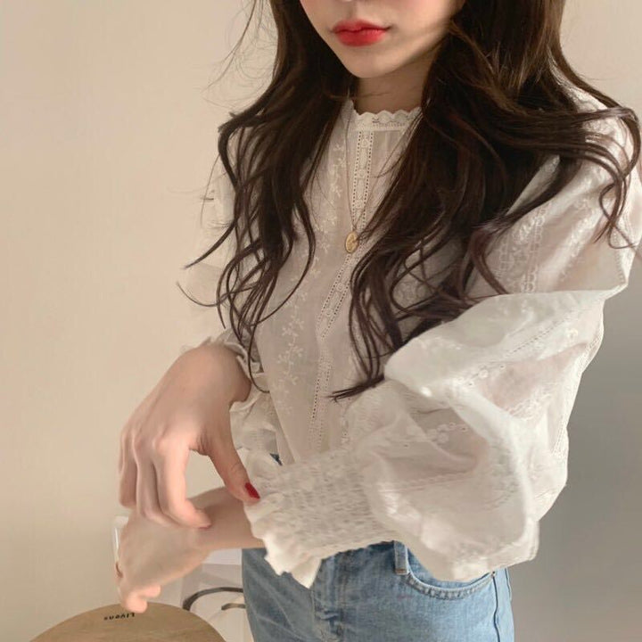 トップス — Reina Tokyo