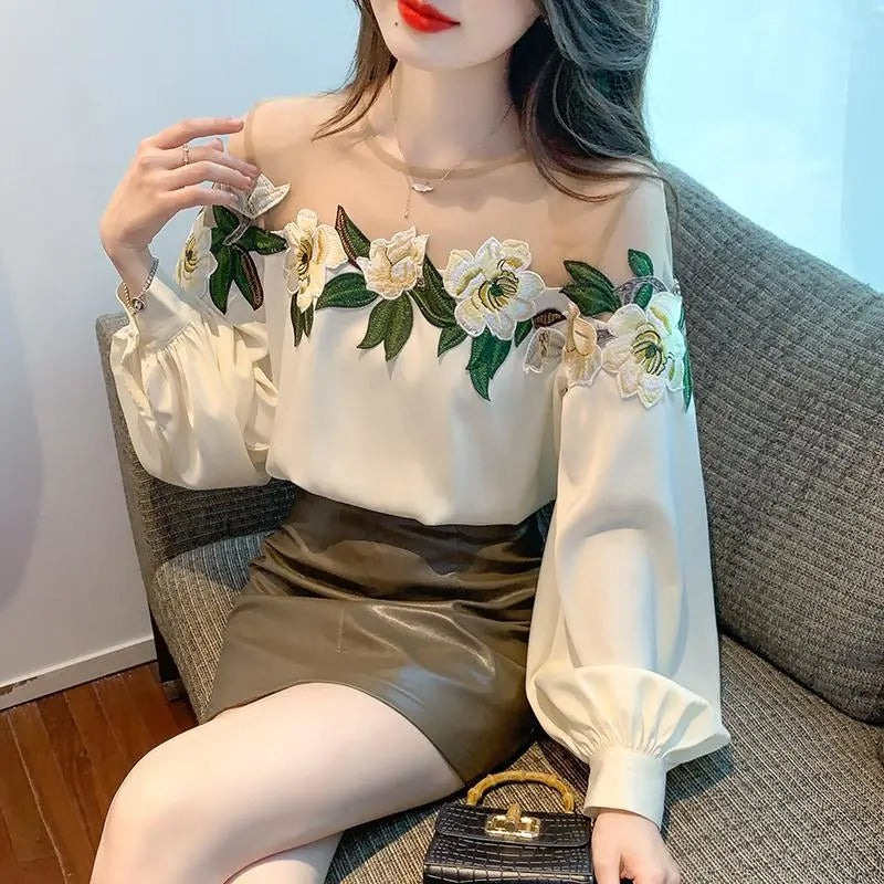 トップス — Reina Tokyo