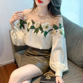トップス — Reina Tokyo