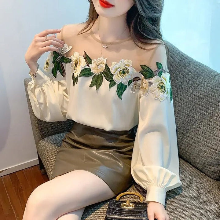 トップス — Reina Tokyo