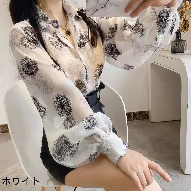 トップス — Reina Tokyo