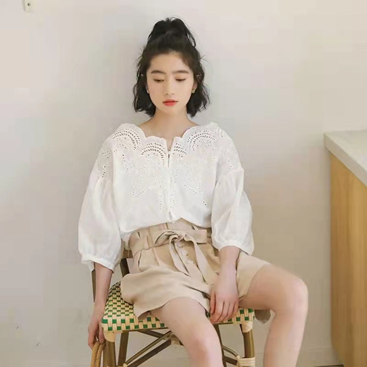 トップス — Reina Tokyo