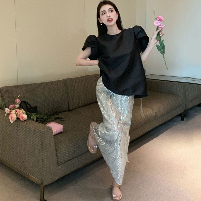 セットアップ — Reina Tokyo