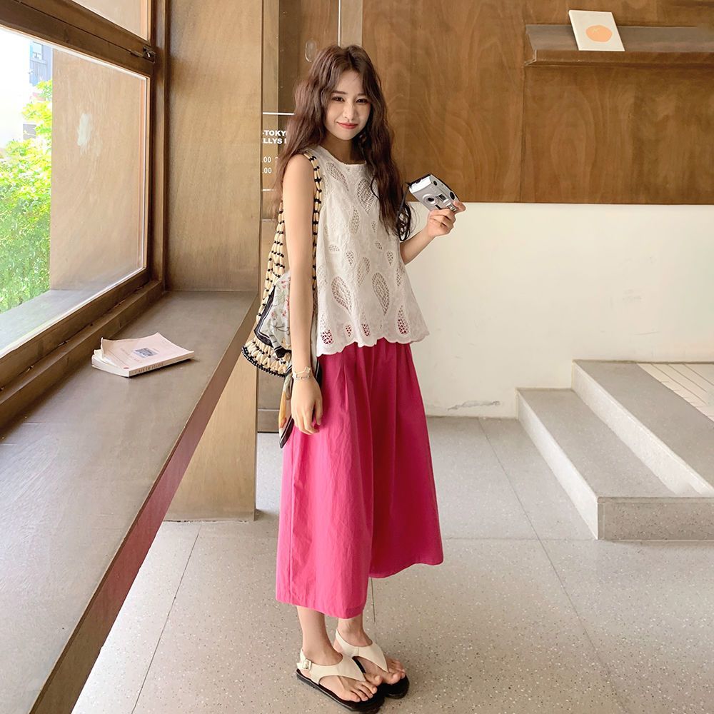 セットアップ — Reina Tokyo