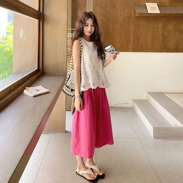セットアップ — Reina Tokyo