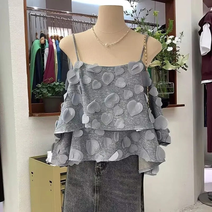 トップス — Reina Tokyo
