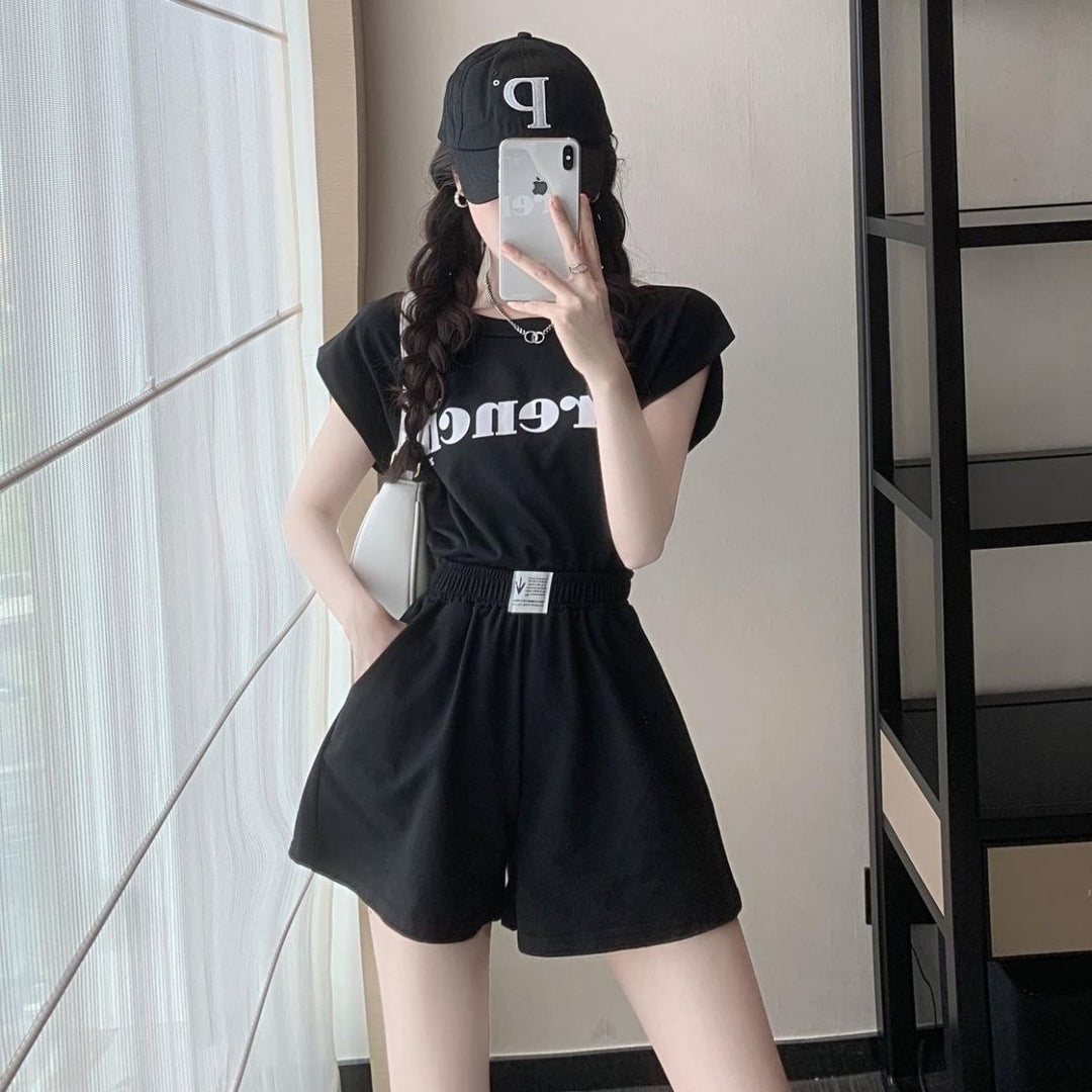 セットアップ — Reina Tokyo