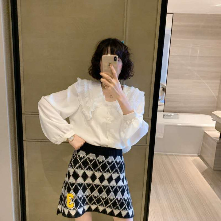 セットアップ — Reina Tokyo