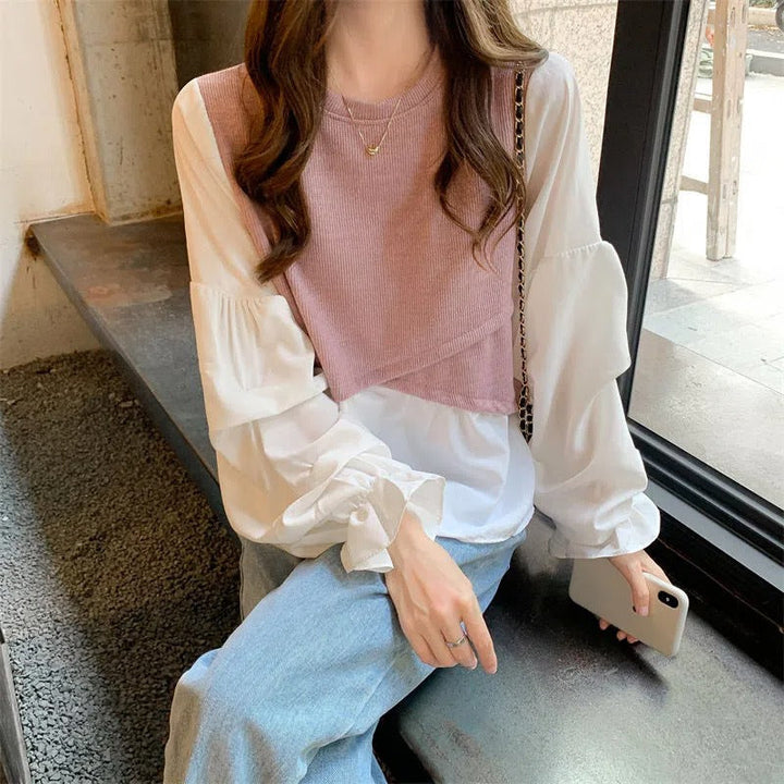 トップス — Reina Tokyo