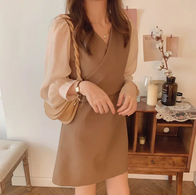 ワンピース — Reina Tokyo