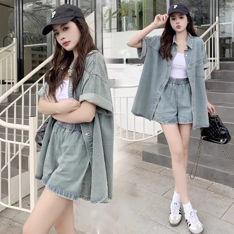 セットアップ — Reina Tokyo