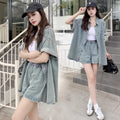 セットアップ — Reina Tokyo