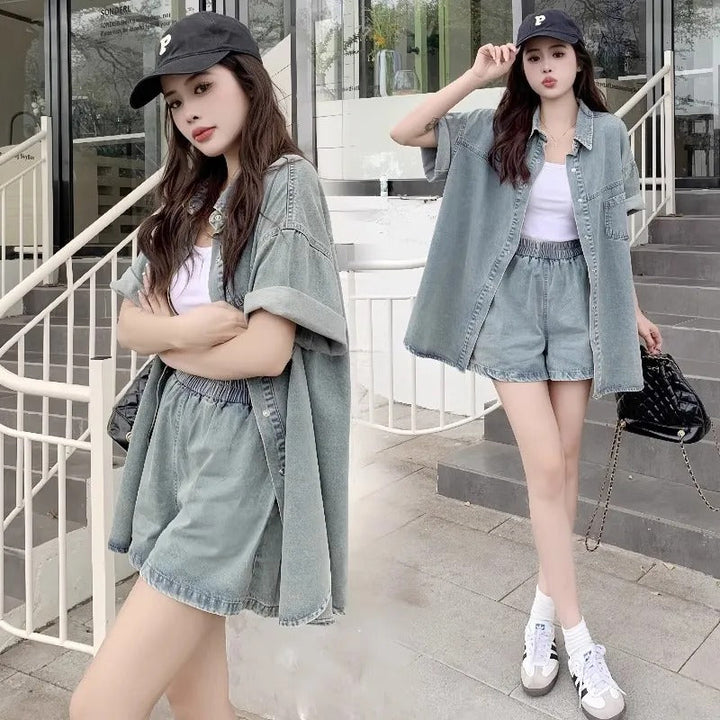 セットアップ — Reina Tokyo