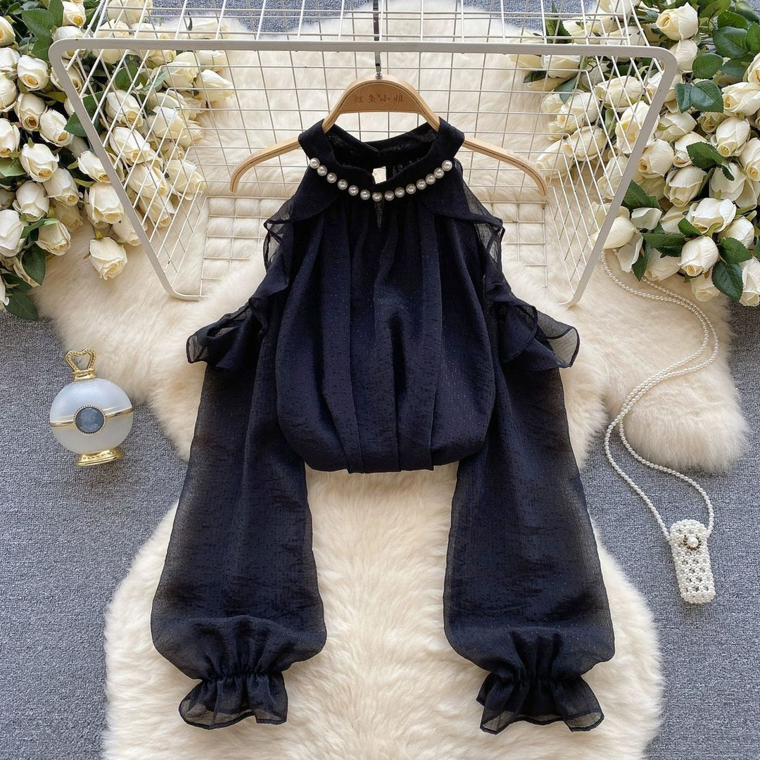 トップス — Reina Tokyo
