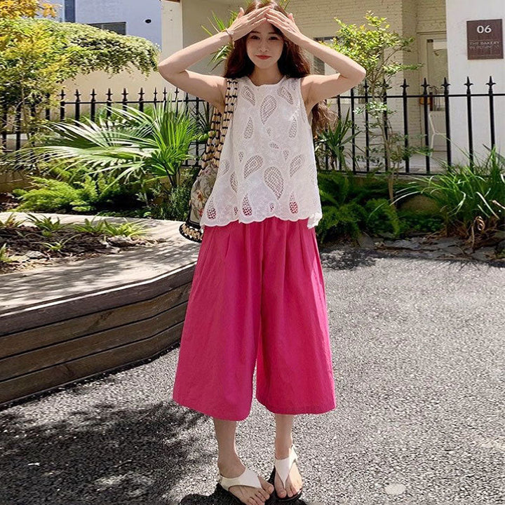 セットアップ — Reina Tokyo