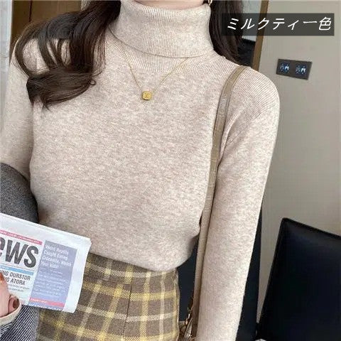 カラー追加 トップス — Reina Tokyo