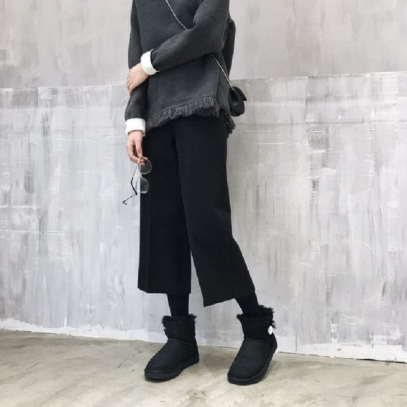 ボトムス — Reina Tokyo