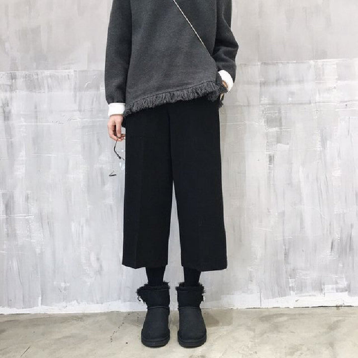 ボトムス — Reina Tokyo