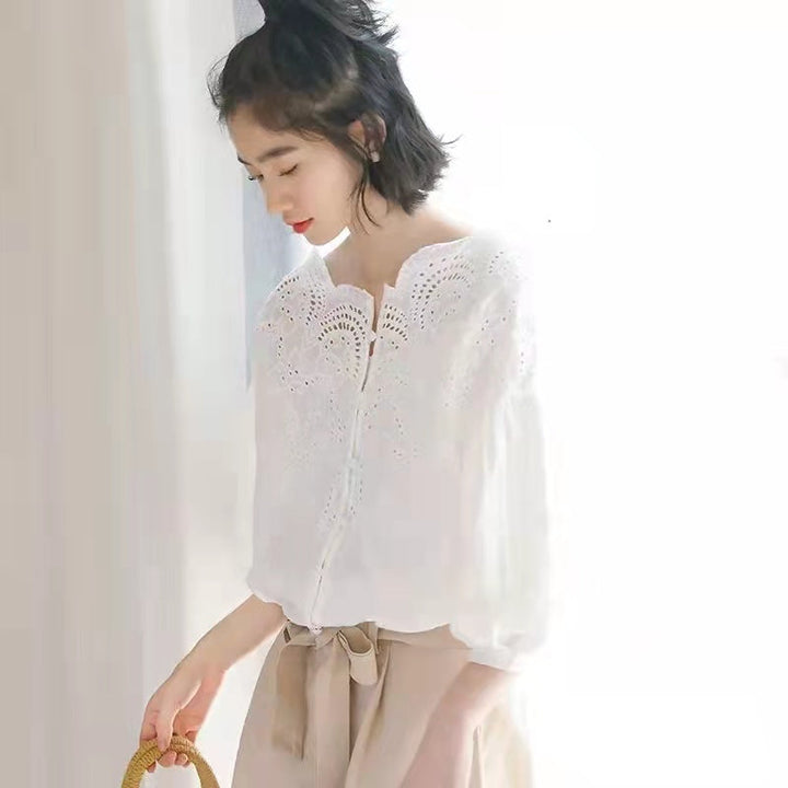 トップス — Reina Tokyo